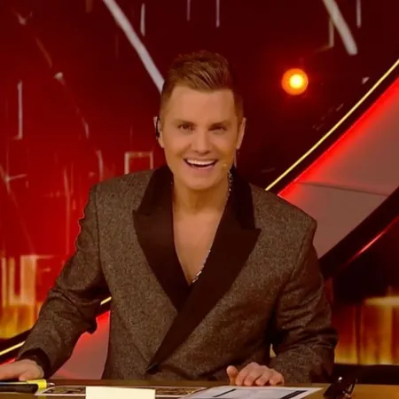 Los números de rating de Gran Hermano Generación Dorada