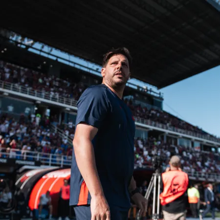 Se va Damián Ayude de San Lorenzo: quién es el principal candidato a sucederlo