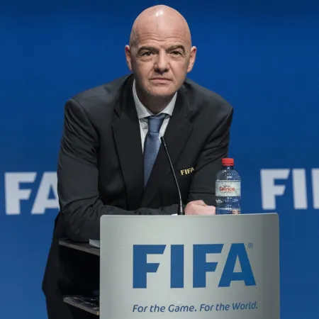 La FIFA se alía con YouTube: fútbol gratis por 10 minutos en el Mundial 2026