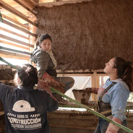 Ley de Barrios Populares: cuál es el artículo clave que quiere eliminar Milei