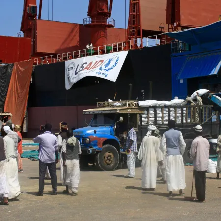 Sudán al borde del colapso sanitario por guerra en Medio Oriente