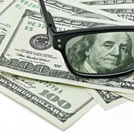 Dólar mayorista se mantiene hoy en $1.396 pese a la volatilidad internacional