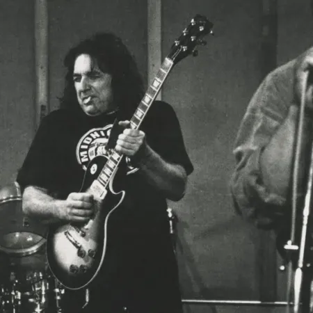 Pappo's Blues en cines: el documental sensorial que debuta en Argentina