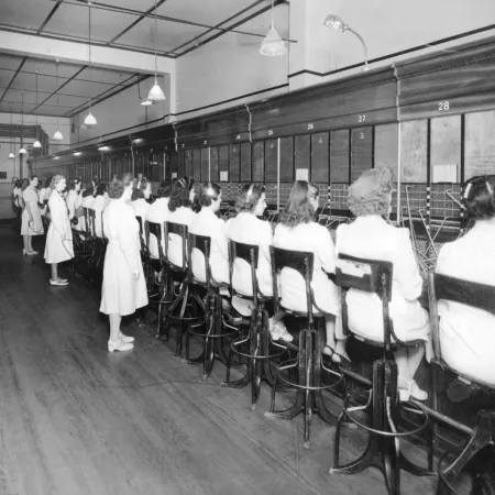 Telecomunicaciones en Argentina: el legado de Perón que aún influye