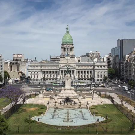 ¿Cómo será la audiencia por Glaciares? Controversias y más de 60 mil inscriptos