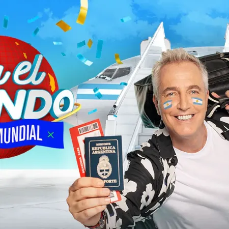 Qué famosos cubrirán el Mundial 2026 para Telefe y qué rol tendrá Gran Hermano