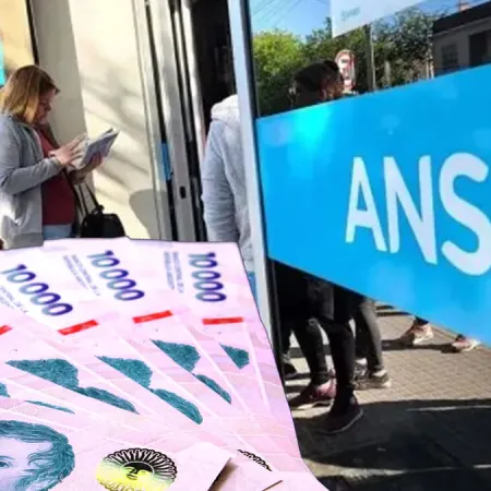 ¿Vuelven los créditos ANSES? El proyecto que busca dar préstamos para pagar deudas