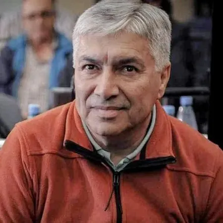 ¿Cómo logró Lázaro Báez ser sobreseído gracias a una ley de Milei?