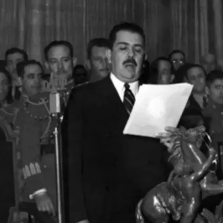 Cárdenas expropia el petróleo en 1938: el costo que México sigue pagando