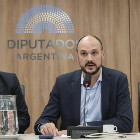 Diputados: Nuevo reparto de poder y sorpresas en la conformación de comisiones