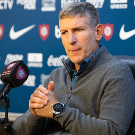 San Lorenzo define DT entre Palermo y Guede: el papel que jugaría Mauricio Macri