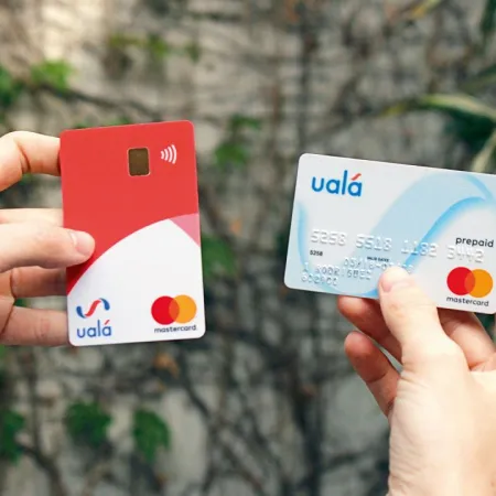 Ualá, las fintechs y "techos" a créditos: el polémico plan que llegó a Diputados