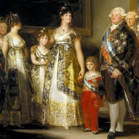 España 1808: la abdicación que desató una crisis histórica