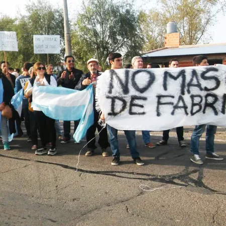 Cierre de empresas: el triste récord de la gestión de Javier Milei