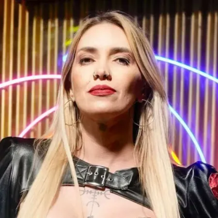 El futuro laboral de Carmiña Masi luego de Gran Hermano Generación Dorada