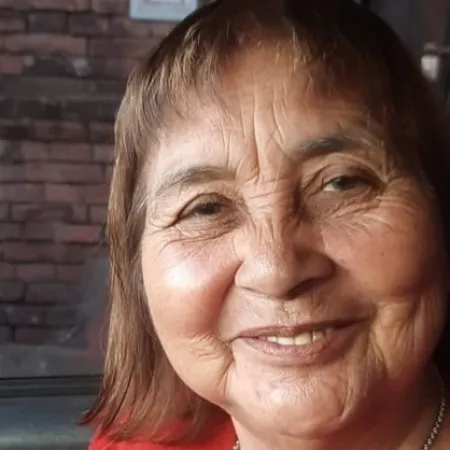 Crimen de la jubilada: cómo la investigación llevó hasta su nieto de 17 años