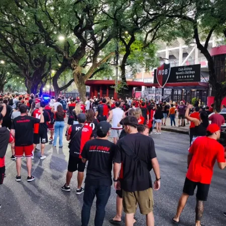Crisis futbolística en Newell’s: piden la renuncia de Ignacio Boero