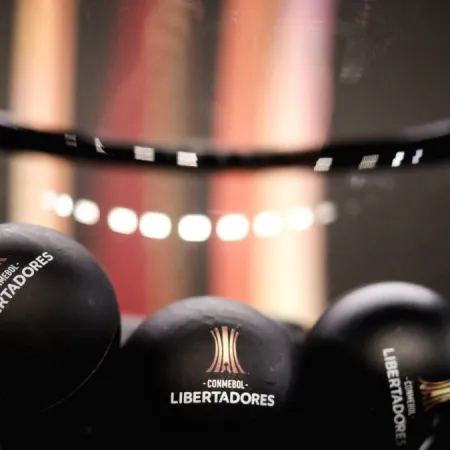 Conmebol sortea los grupos de la Libertadores en Paraguay: lo que hay que saber