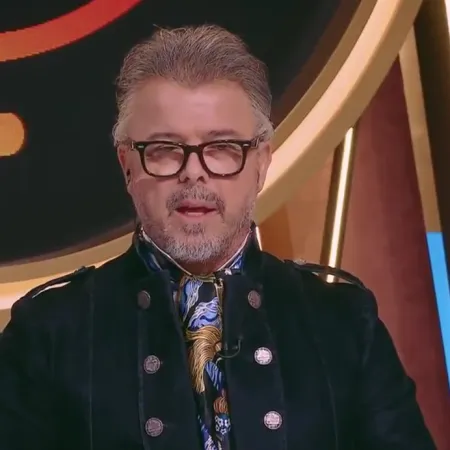 El por qué de la renuncia de Donato de Santis a Masterchef Celebrity