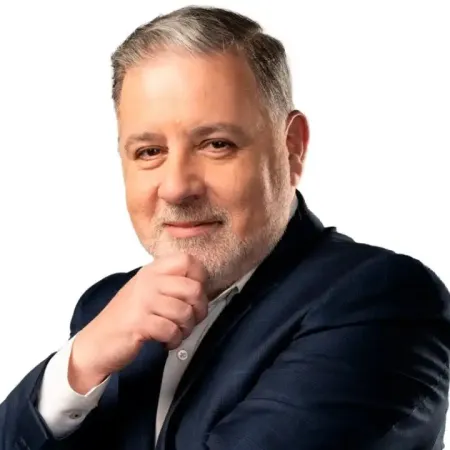 La furia de Fabián Doman por el levantamiento de su programa antes de estrenar