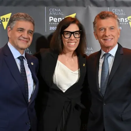 Mauricio Macri 2027: La apuesta audaz de Laura Alonso para el PRO