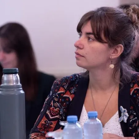 Acuerdos bajo la lupa: una diputada de Carrió apunta a peronistas y libertarios