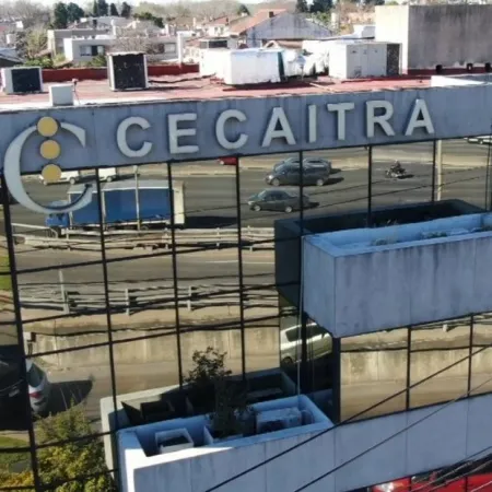 Estalló el caso fotomultas en Pilar: Cecaitra, Universidad de San Isidro y un CBU