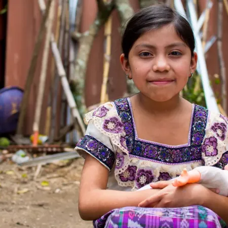 ONU exige justicia: el oscuro caso de niños indígenas en Guatemala