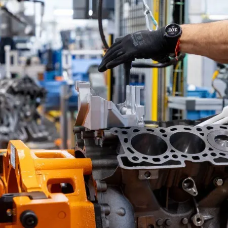 Industria argentina: resistencia y preocupación ante la falta de demanda