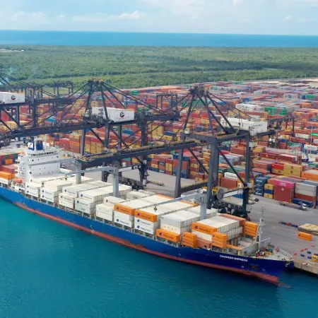 República Dominicana y Guatemala mueven fichas: el Caribe busca otro lugar en el mapa