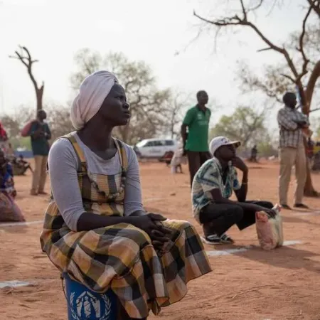 ONU y un dato clave sobre el hambre en América Latina que no cierra del todo