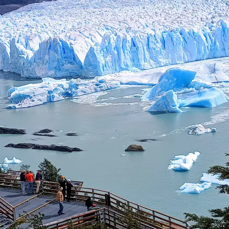 Proyecto K busca llevar la Ley de Glaciares de Milei a las urnas: qué votaríamos
