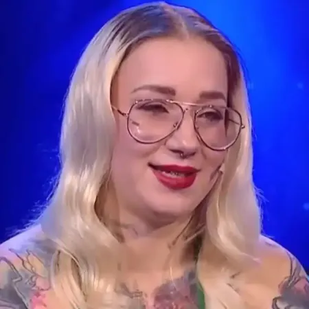 Las fotos más hot de "La Tana" de Gran Hermano en la plataforma para adultos