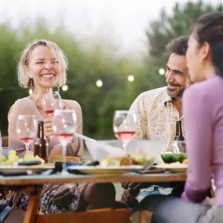 Argentina en el Día de la Felicidad: qué pesa más que la economía