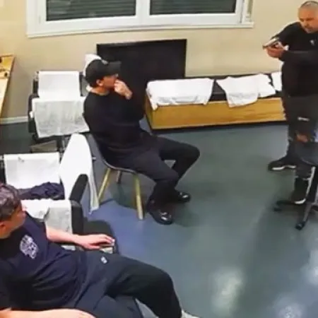 Crimen en la peluquería de Recoleta: comienza el juicio contra Abel Guzmán