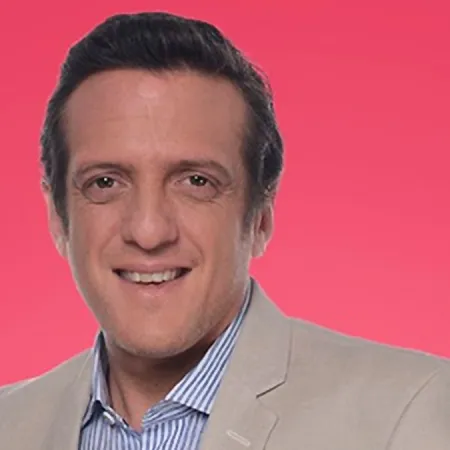 Información exclusiva del nuevo programa de Mauro Szeta en América TV