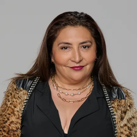 ¿Pincoya se va de Gran Hermano Generación Dorada? La palabra de la jugadora