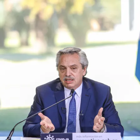 Cuarentena 2020: cuando los barbijos se adueñaron de la vida cotidiana