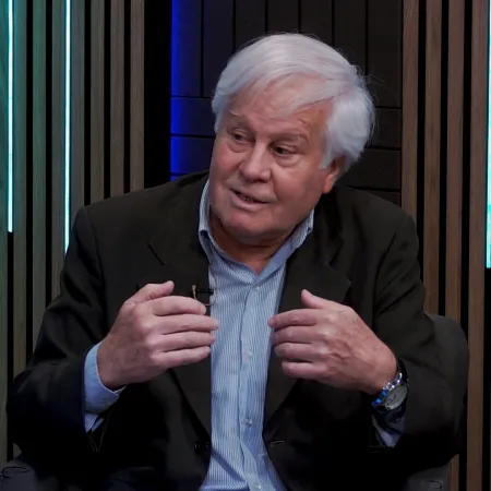 Joffre Galibert: del dolor personal a una causa nacional por los derechos del autismo