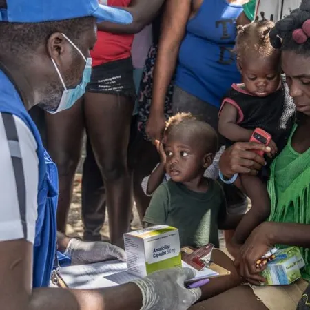 Haití y un plan para sacar a los jóvenes de las bandas: qué cambia ahora