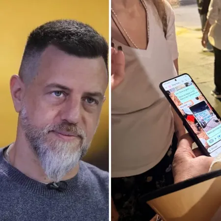 La SIDE y una marcha en Lanús: fuerte denuncia de Julián Álvarez contra Kravetz