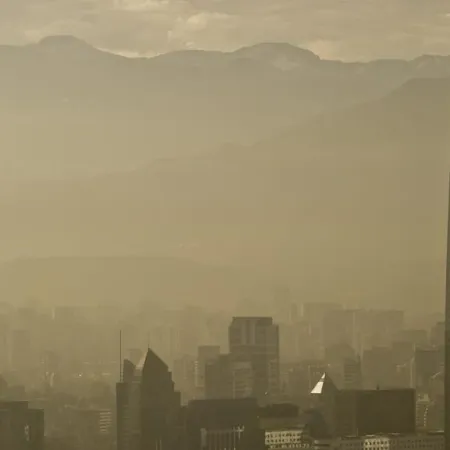 Biobío y Viña del Mar: la brecha ambiental que expone dos modelos de Chile