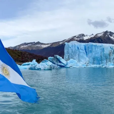 Ley de Glaciares: por qué Córdoba define la reforma clave de Milei en Diputados