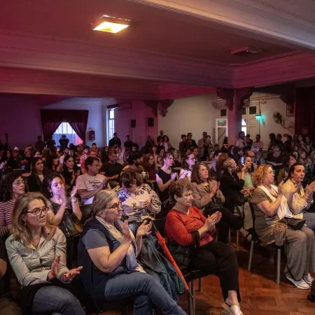 UNESCO y poesía en la era de la IA: la pregunta que abre el 21 de marzo