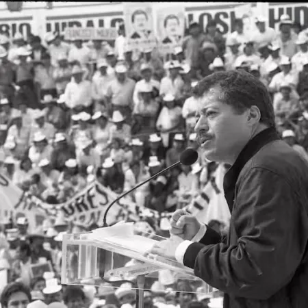 Colosio: el asesinato que aún deja una duda clave en México