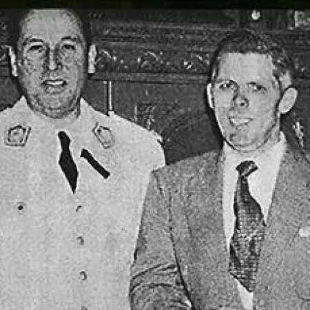 El verdadero origen del evangelismo en Argentina