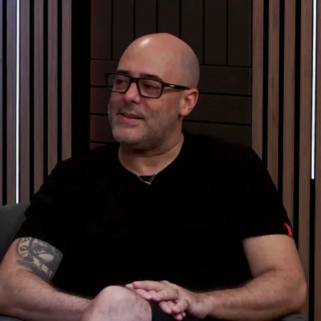 Sebastián Presta: "Voy a ser papá"