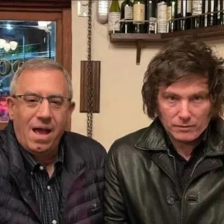 Maslatón profundizó el escándalo contra Adorni: “Hay muchos como él en el Gobierno”