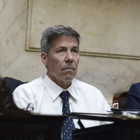 Ardohain y la Ley de Semillas: la pulseada que el Gobierno busca destrabar