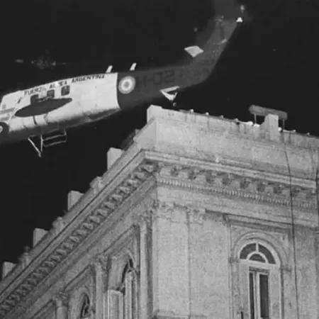 Del silencio al feriado: el 24 de marzo, a lo largo de medio siglo